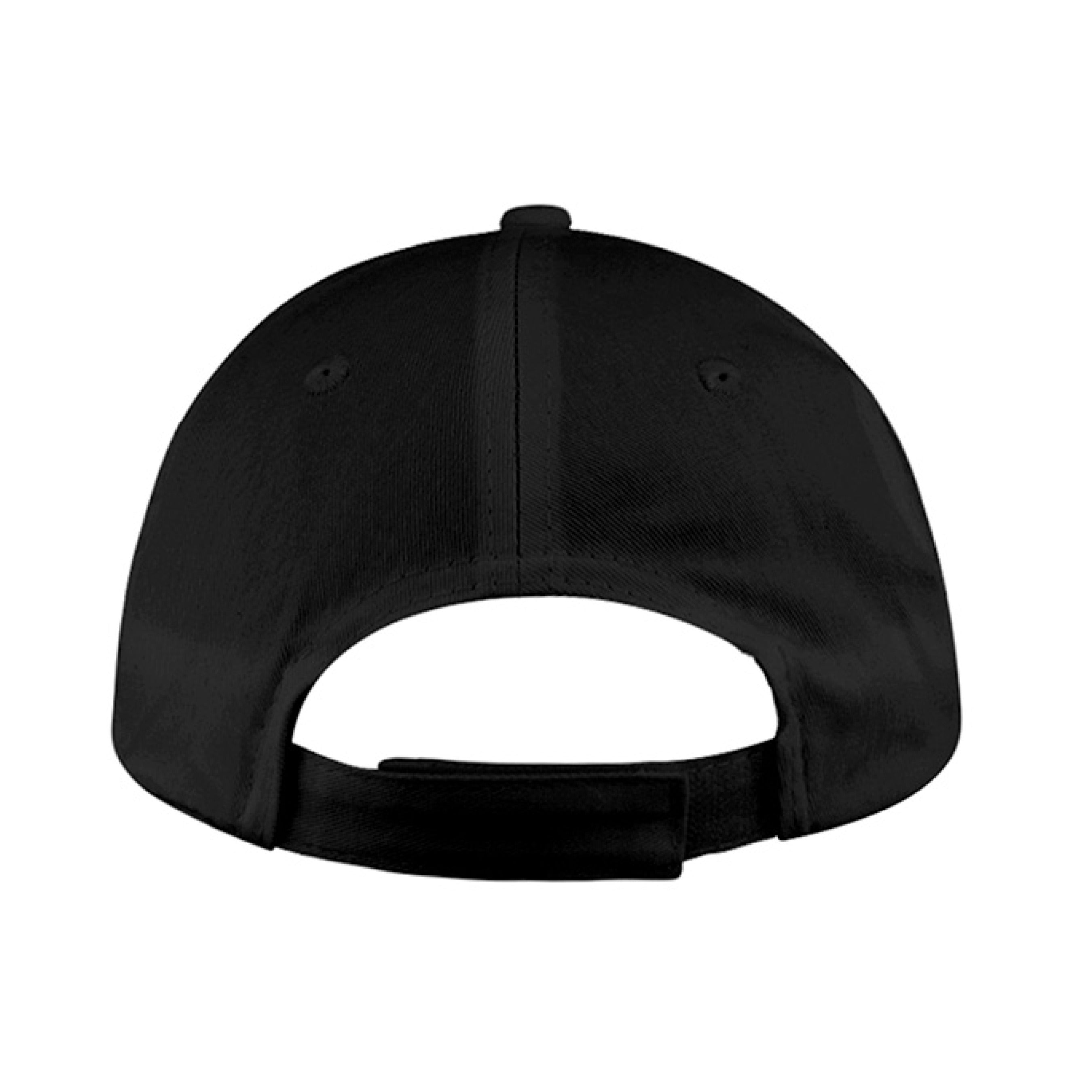 Black - BACK