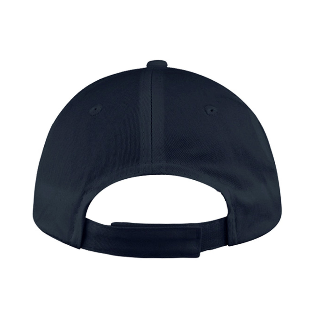 Navy - BACK