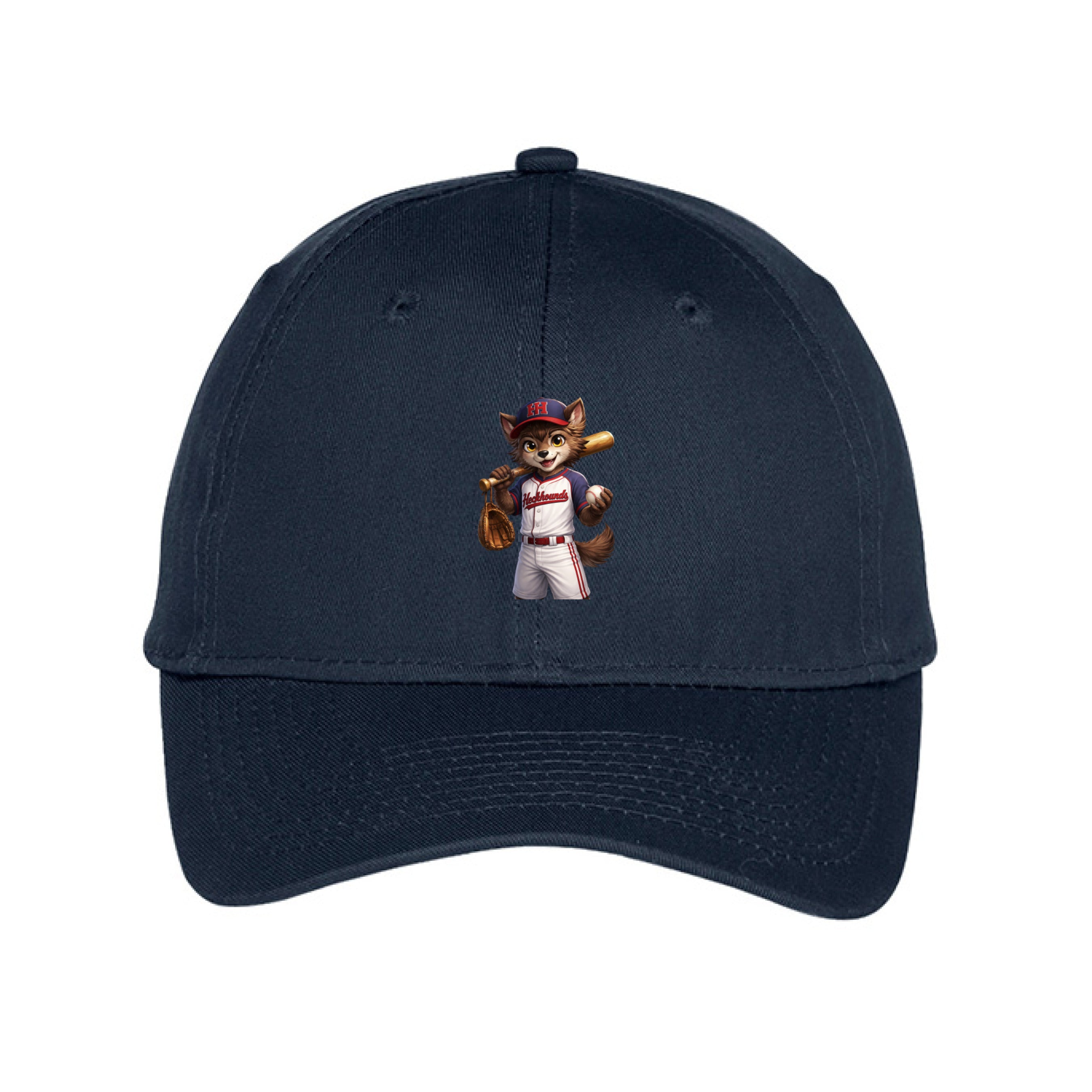 Navy - FRONT