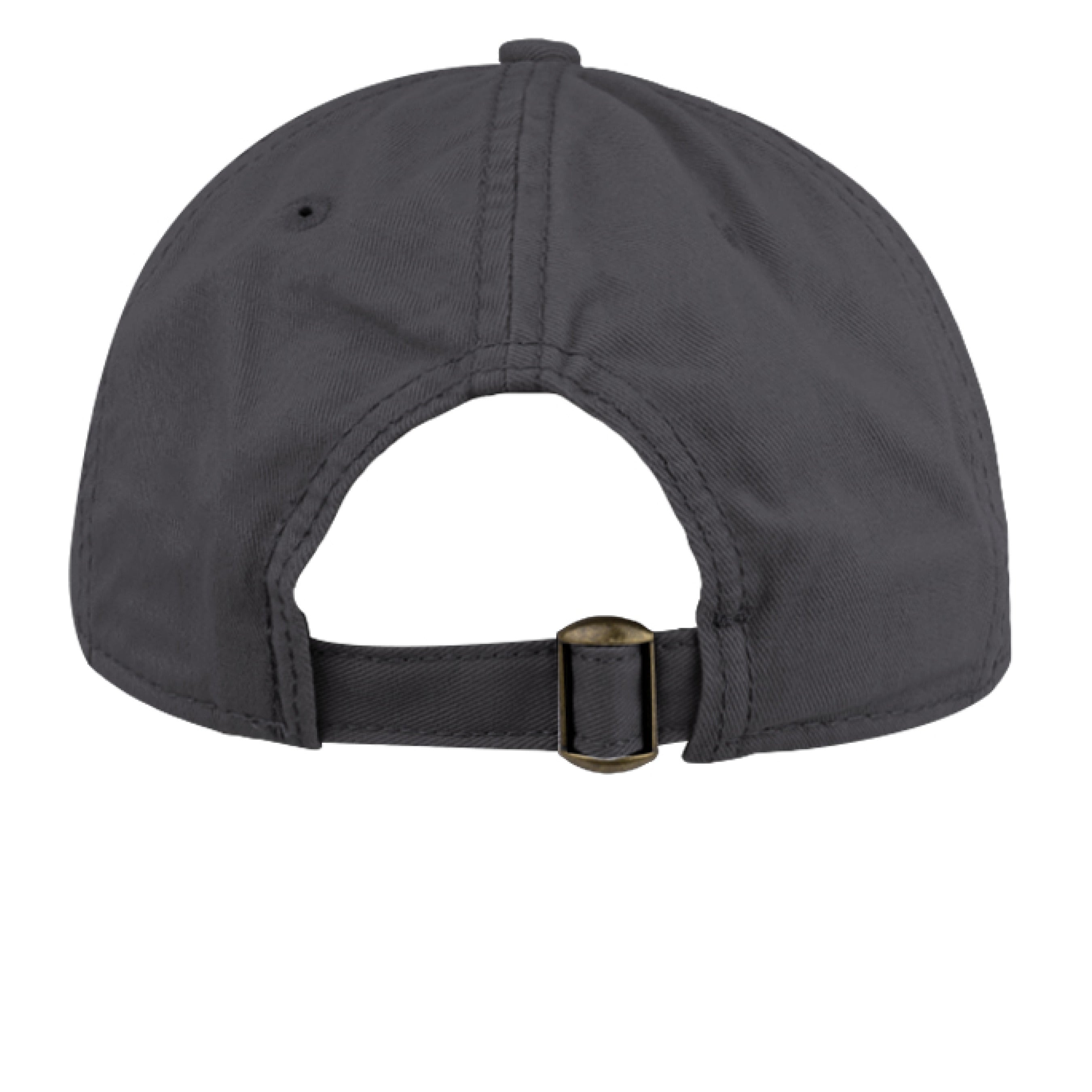Charcoal - BACK