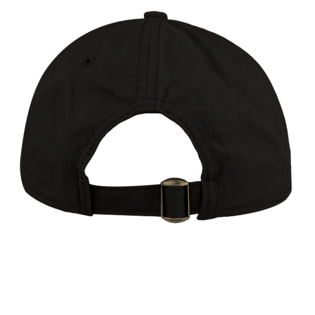 Black - BACK