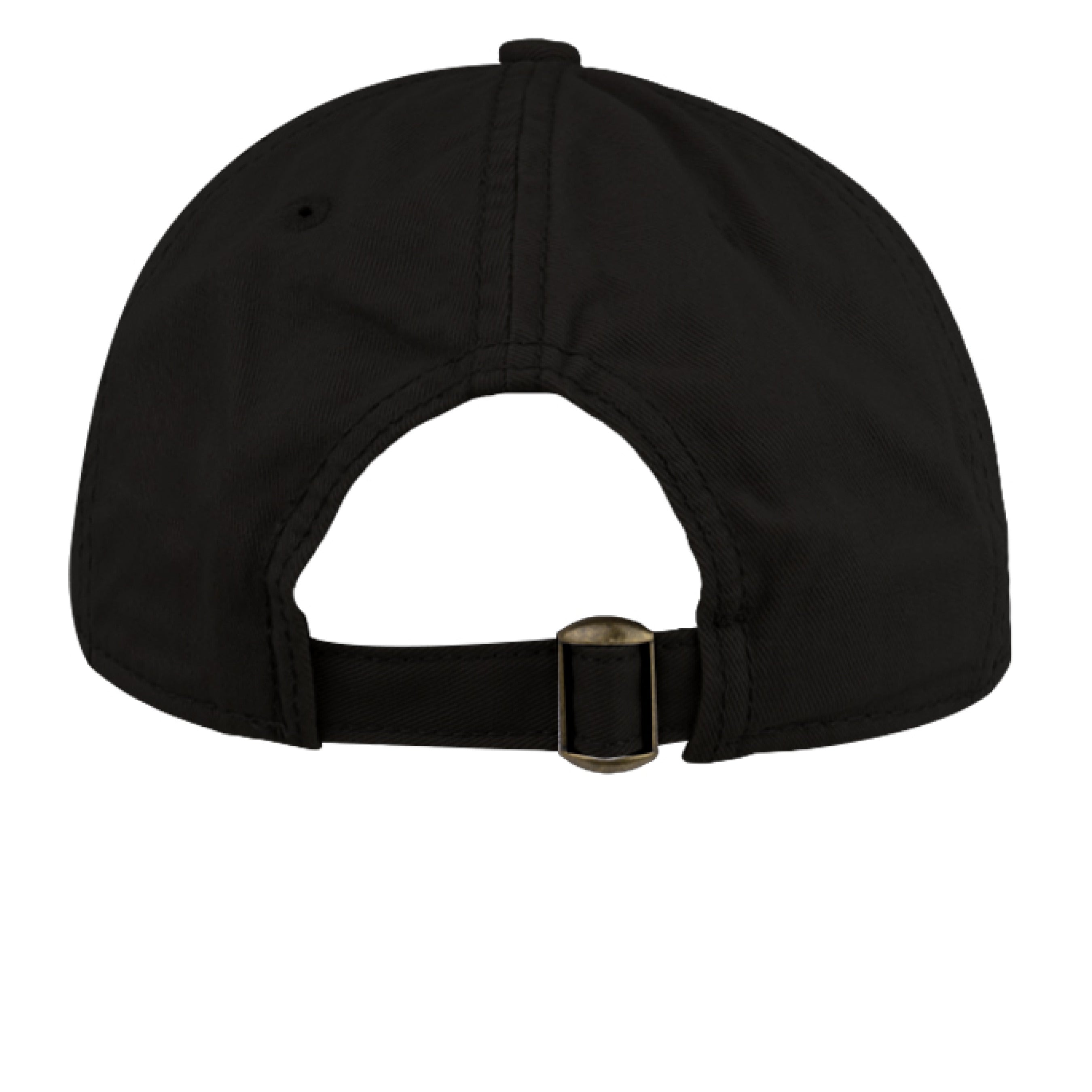 Black - BACK