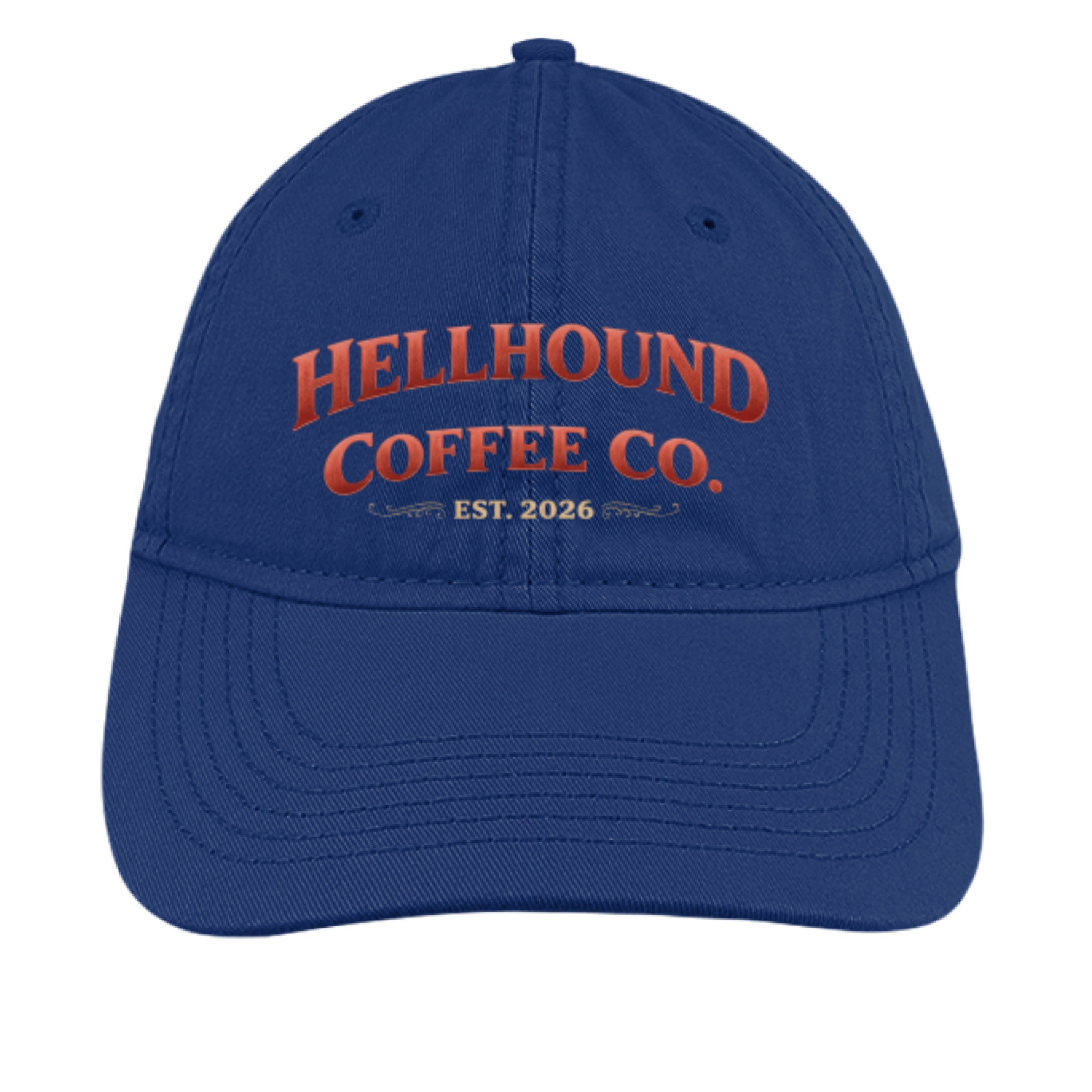 Royal Blue - FRONT