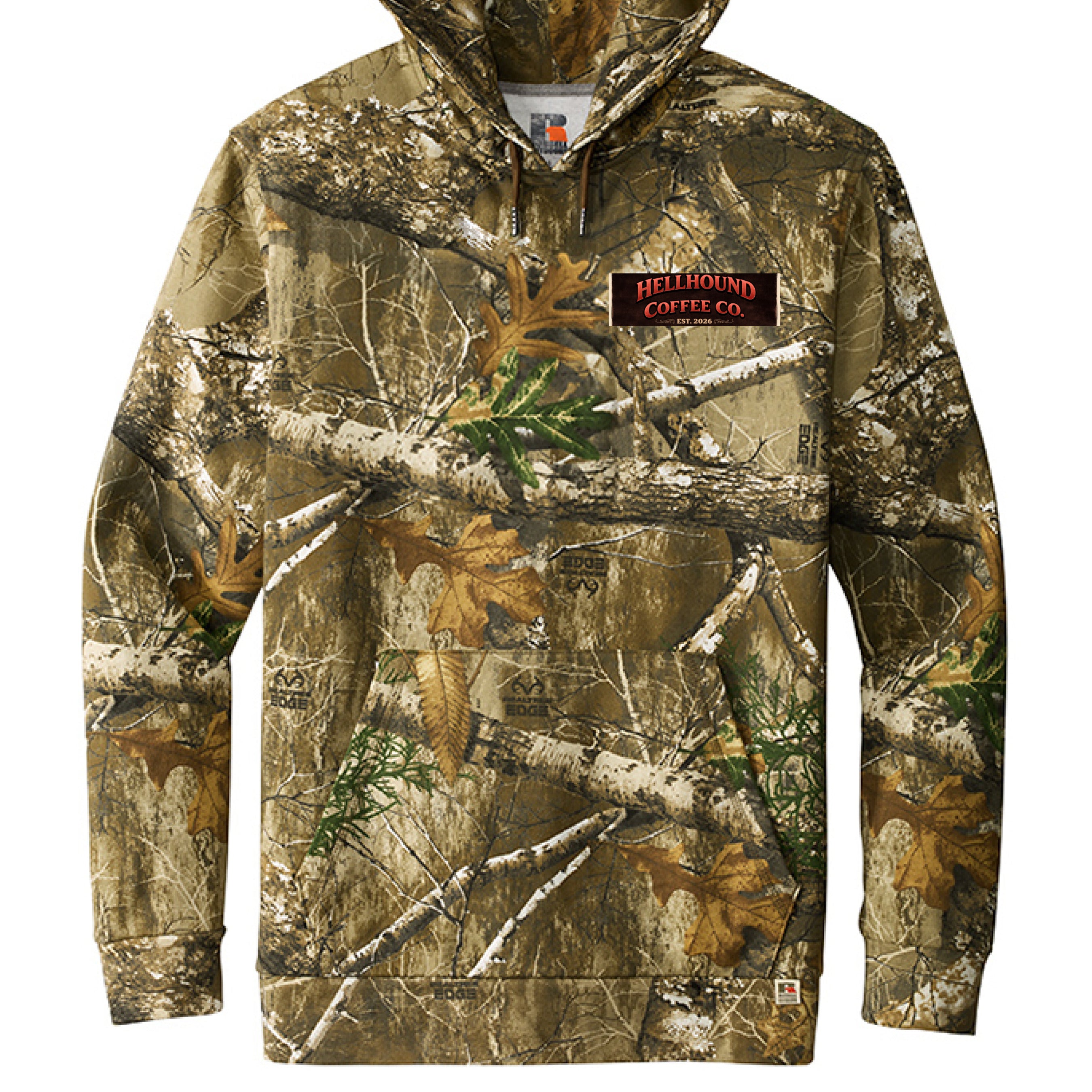 Realtree Edge - FRONT