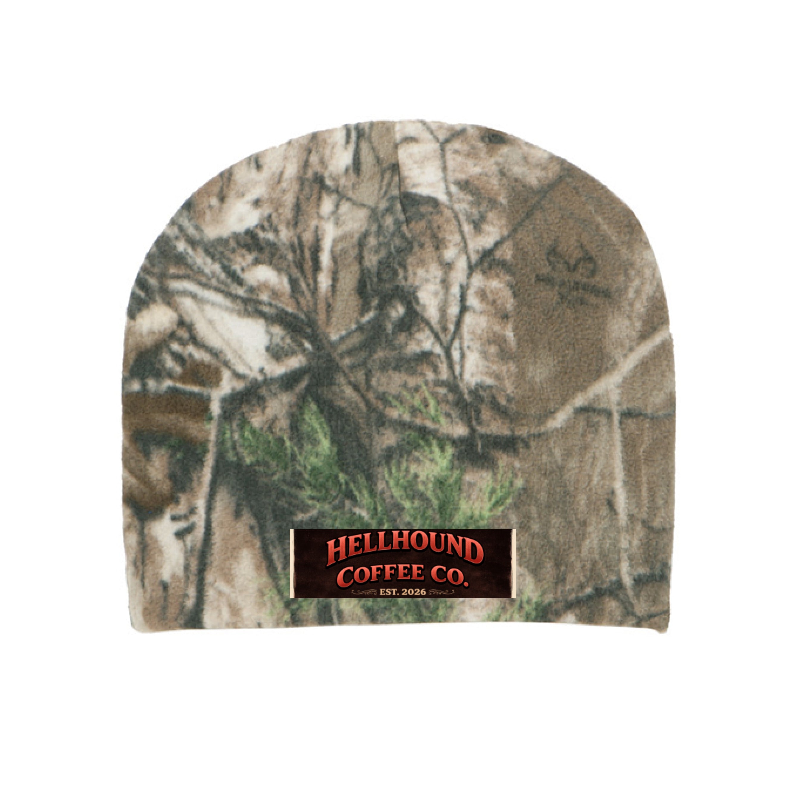 Realtree Xtra - FRONT