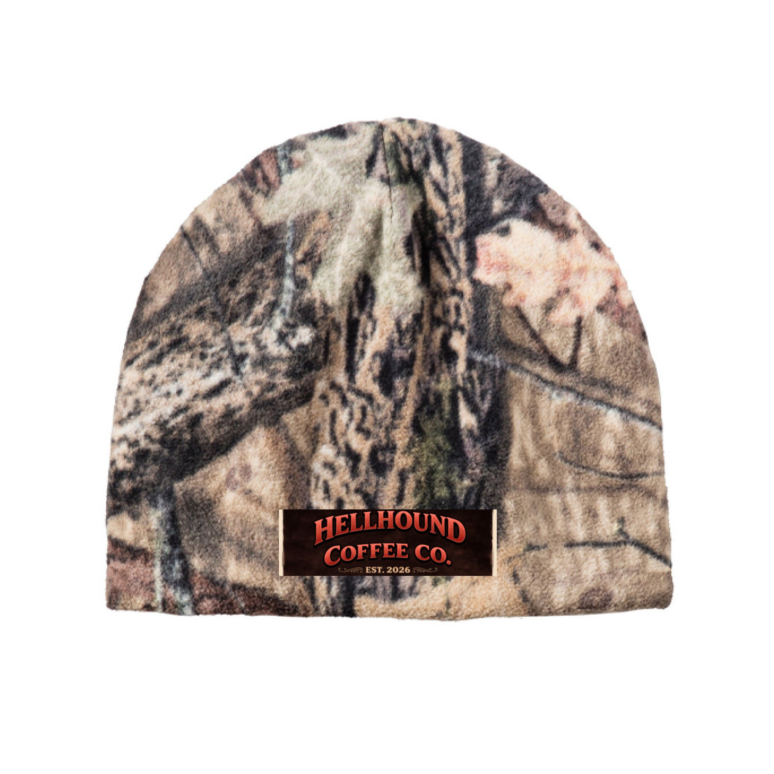 Mossy Oak BU C - FRONT
