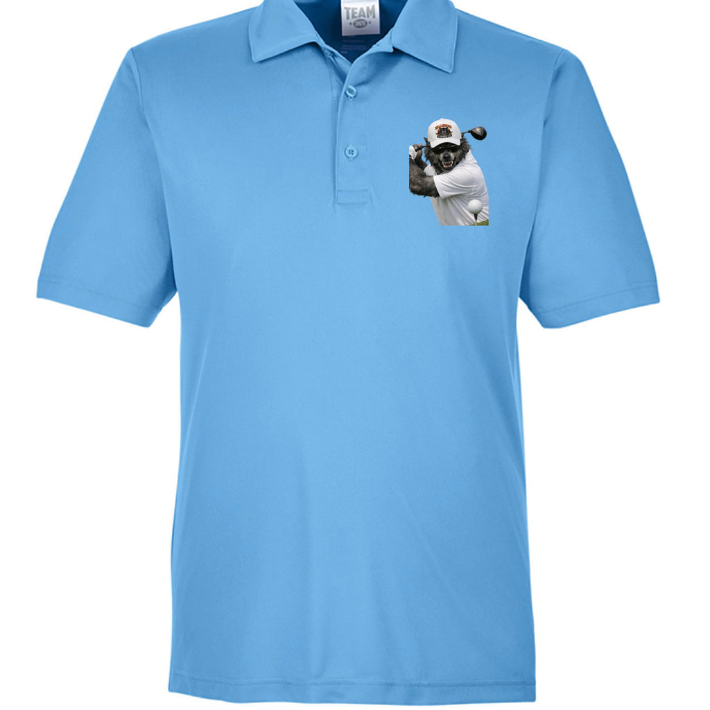 SPORT LIGHT BLUE - FRONT