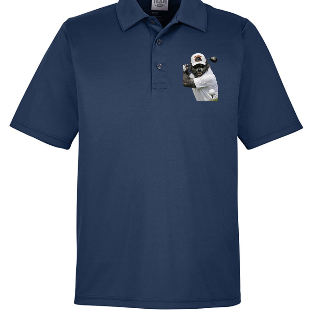 SPORT DARK NAVY - FRONT