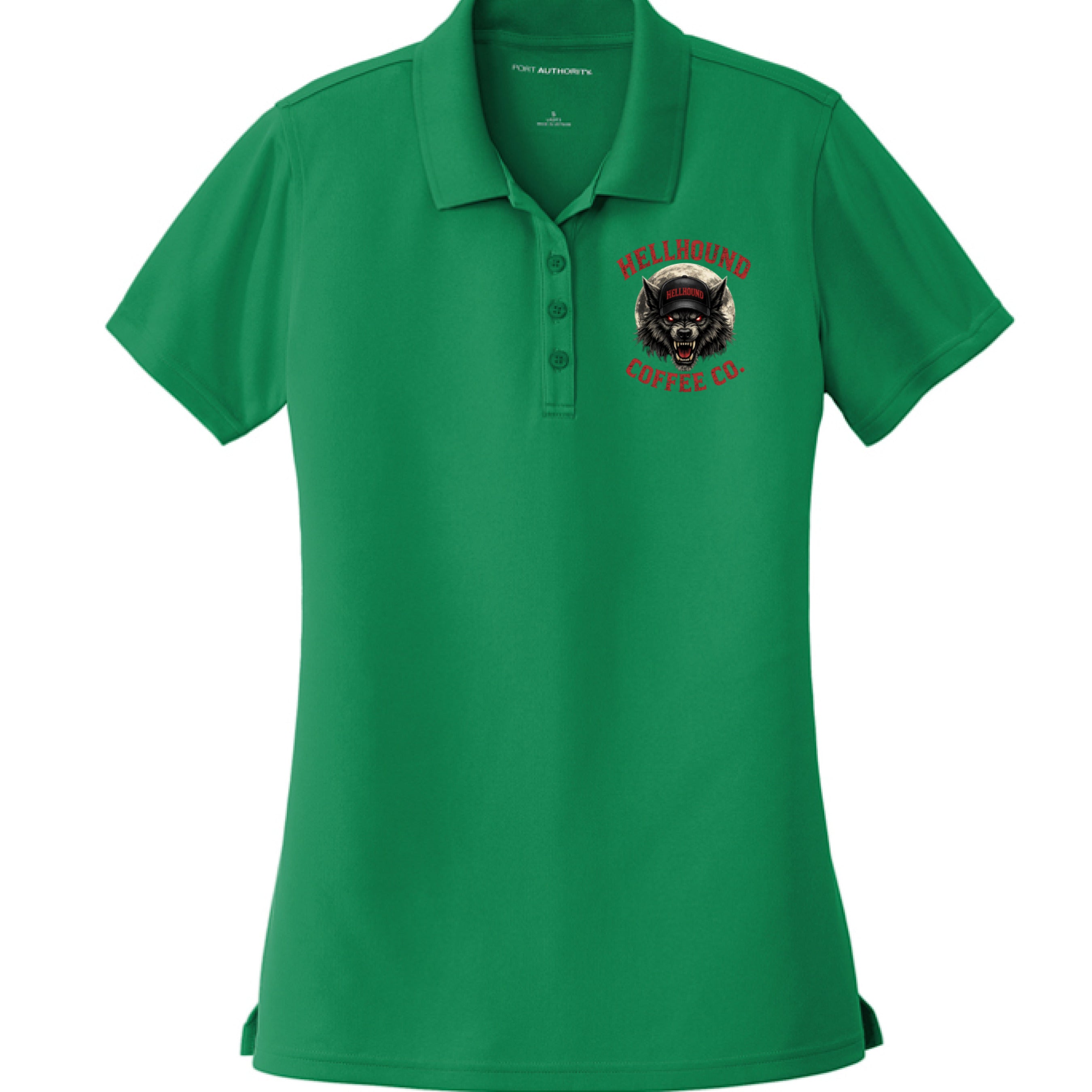 Brt Kelly Grn - FRONT