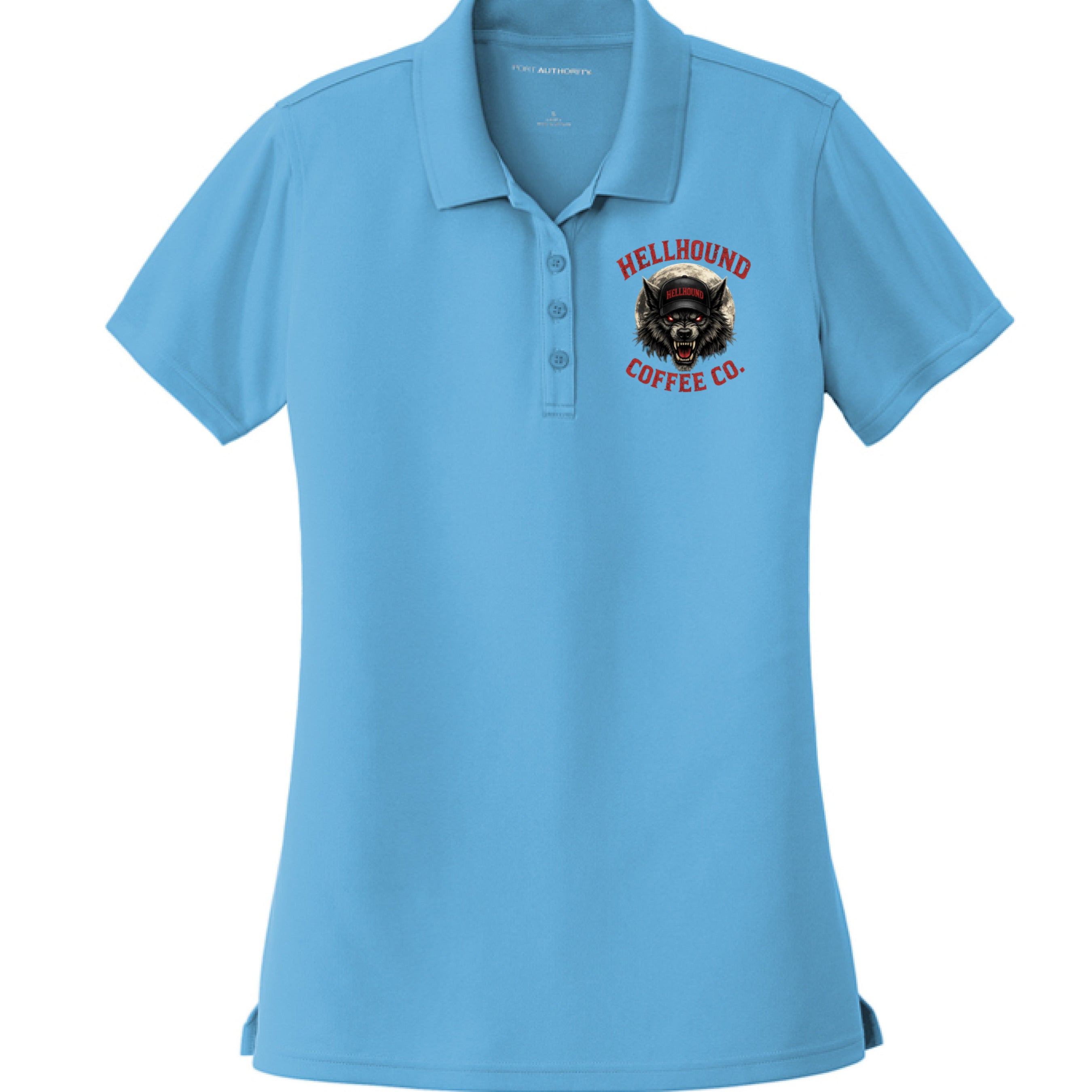 Carolina Blue - FRONT