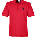 SPORT RED - FRONT