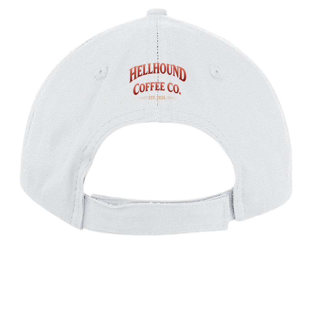 White - CP86 - BACK