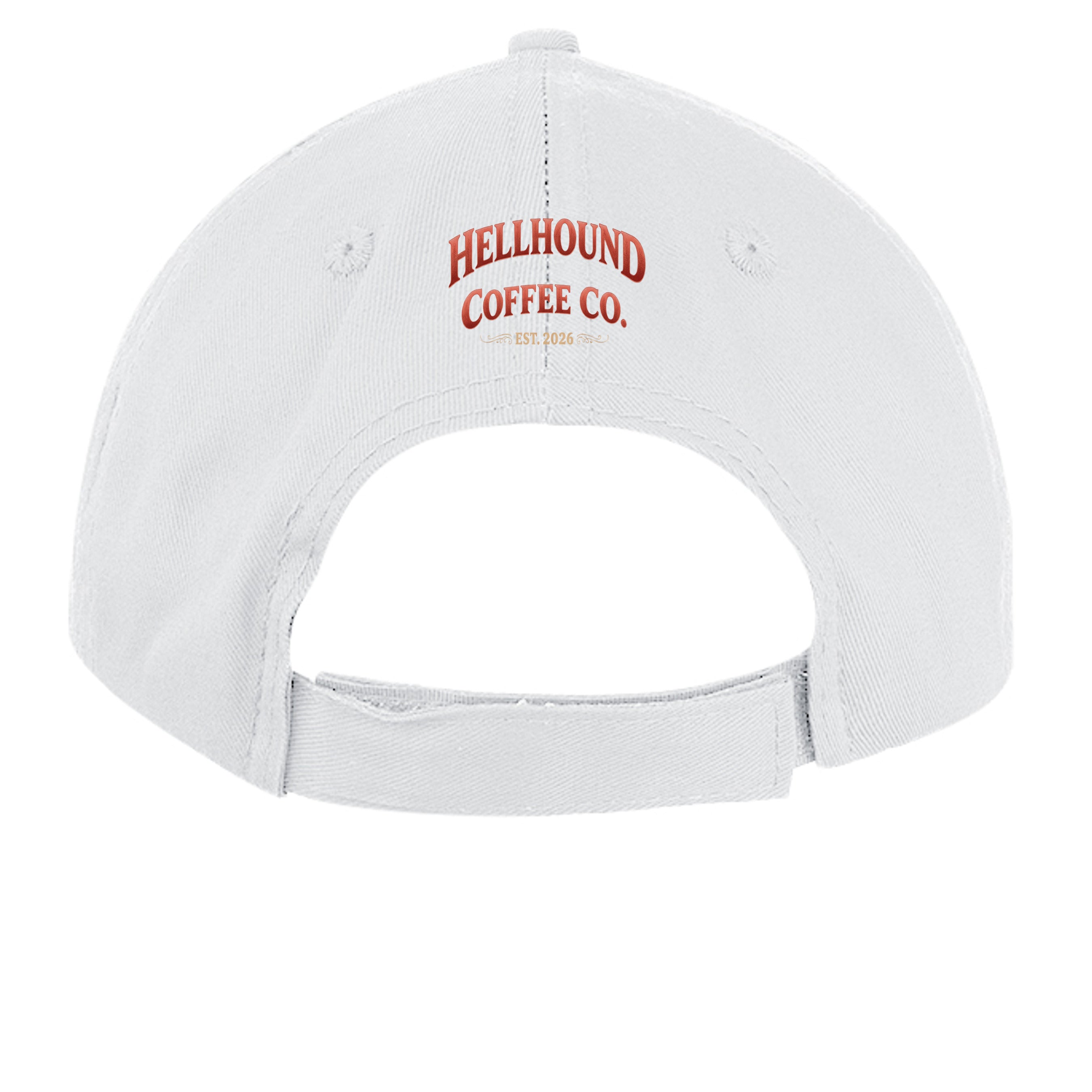 White - CP86 - BACK