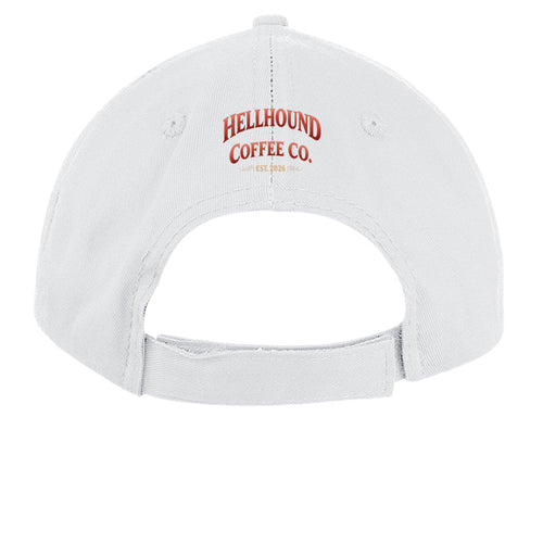 White - CP86 - BACK