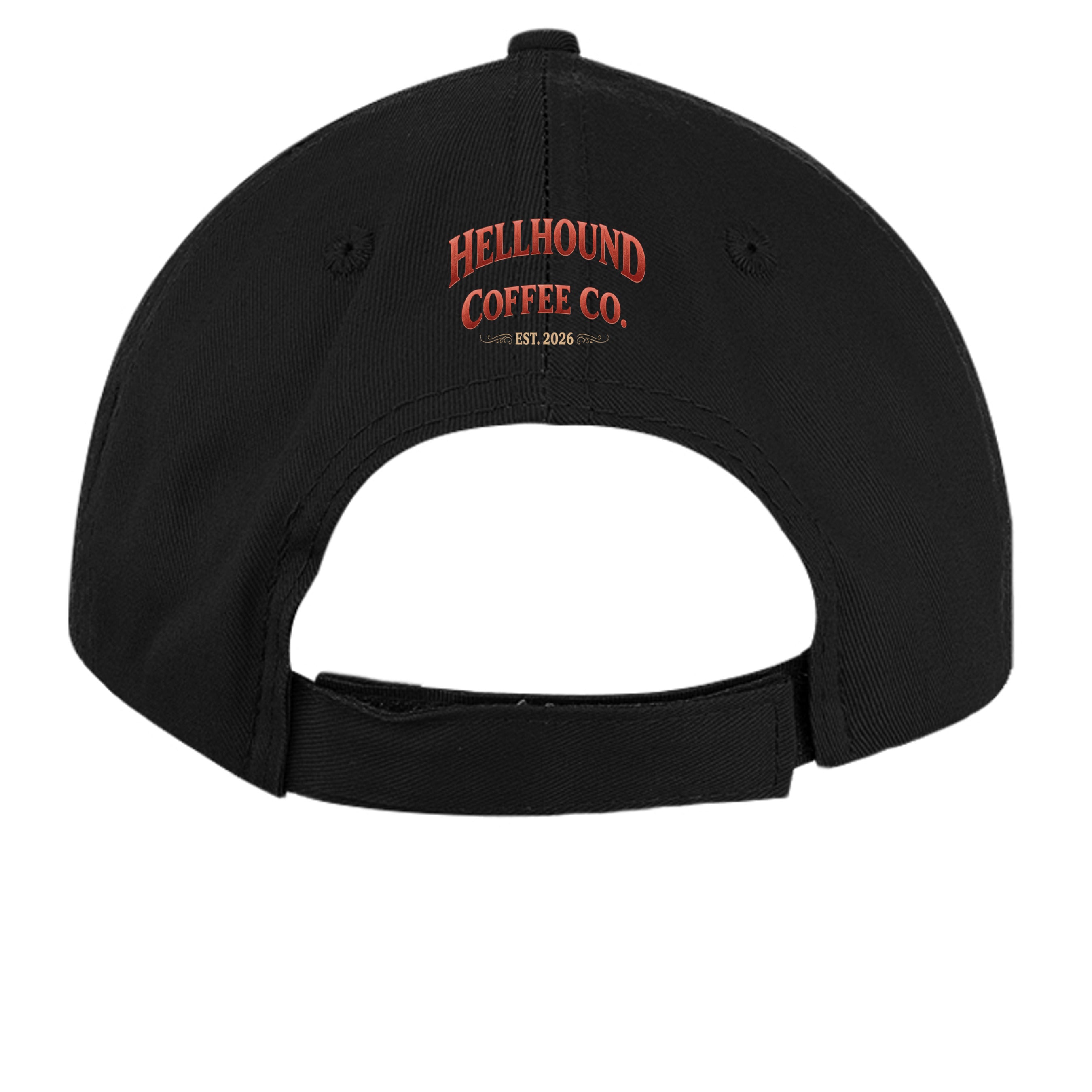 Black - CP86 - BACK