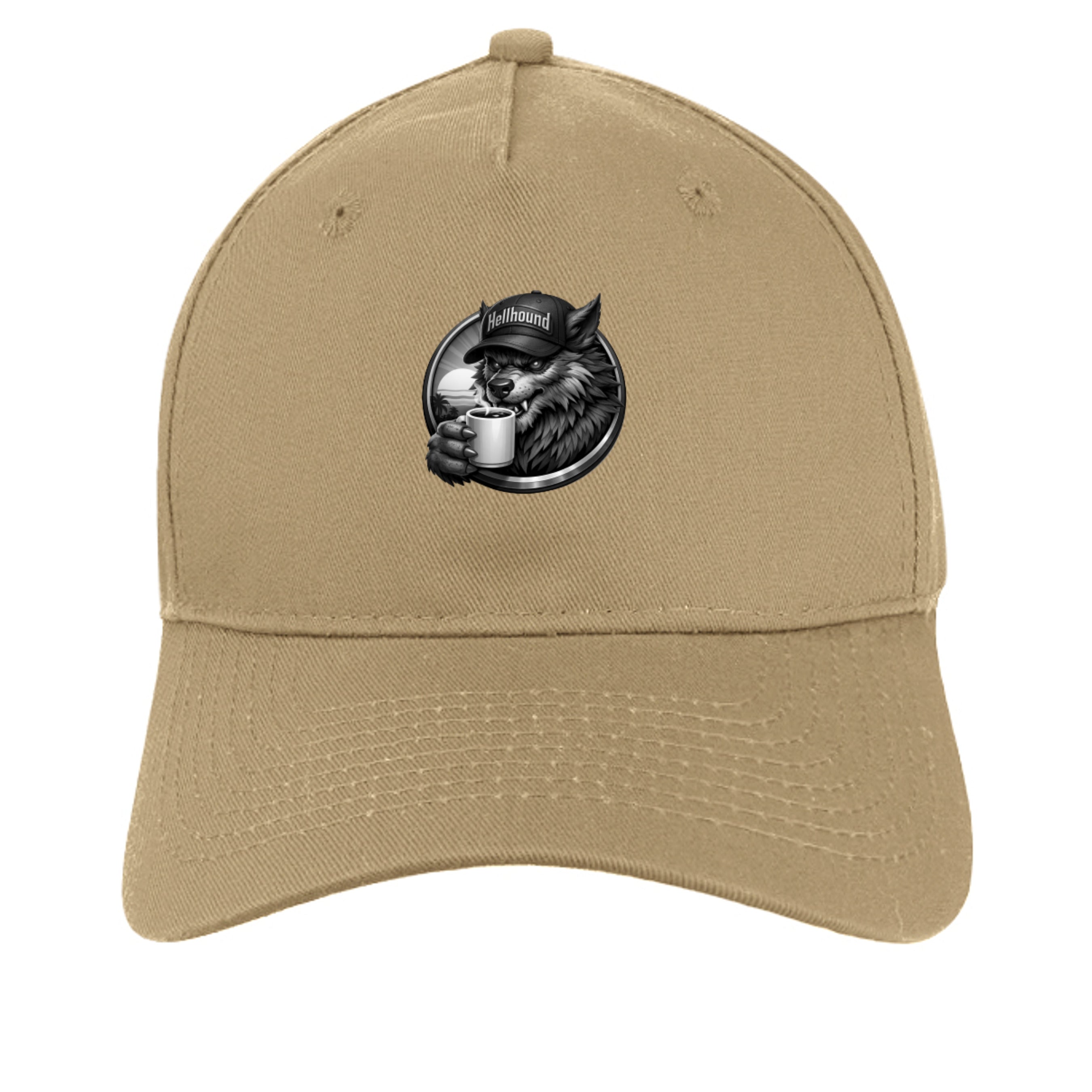 Khaki - CP86 - FRONT