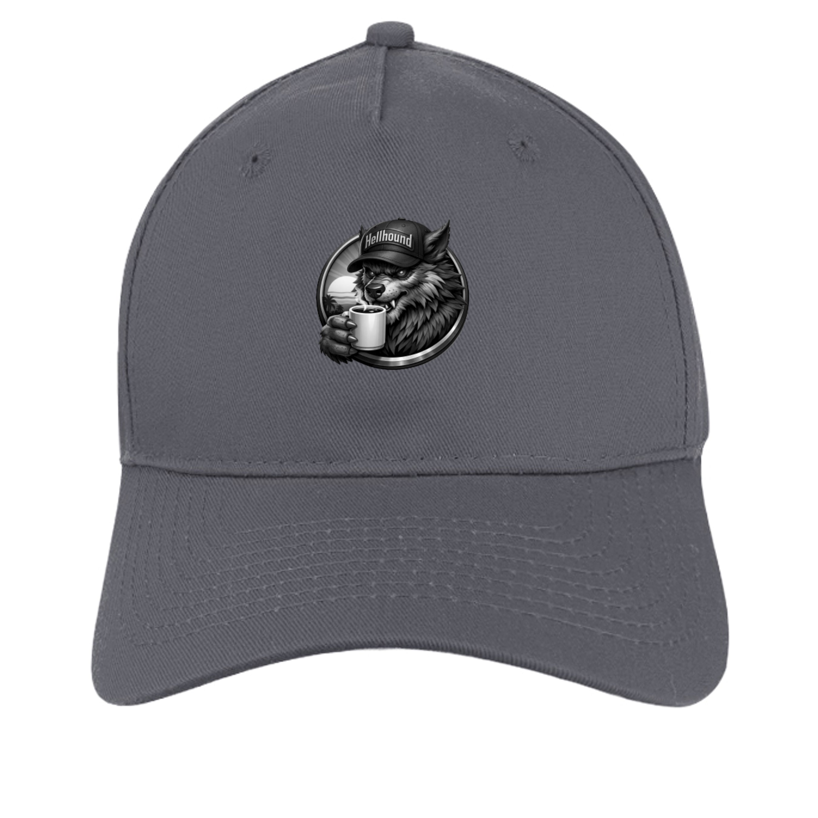 Charcoal - CP86 - FRONT