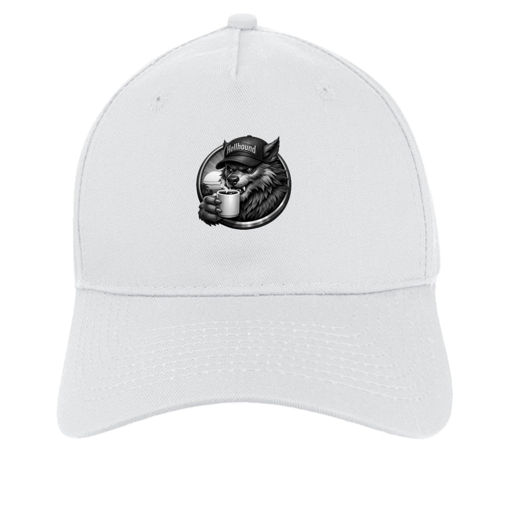 White - CP86 - FRONT