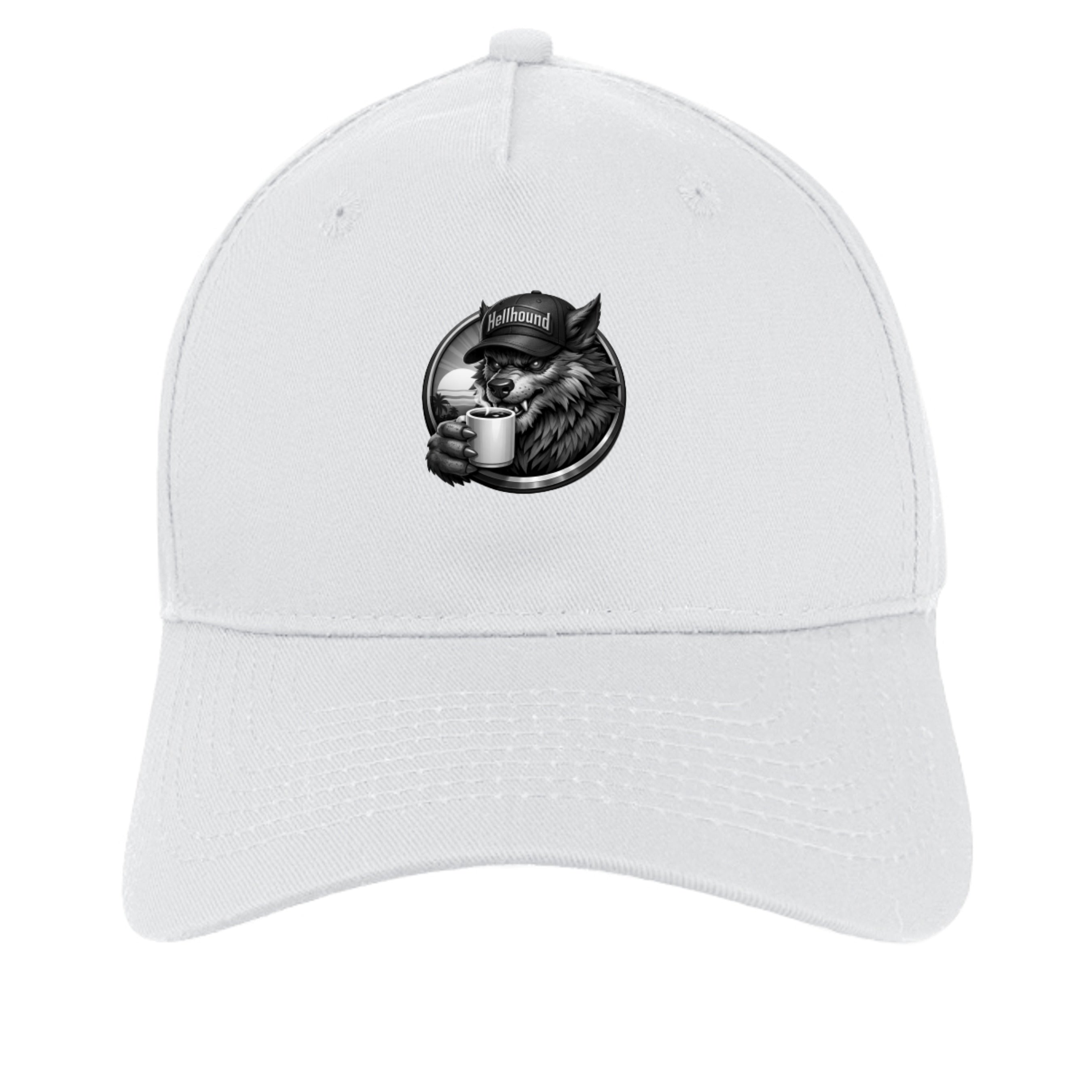White - CP86 - FRONT