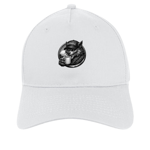White - CP86 - FRONT