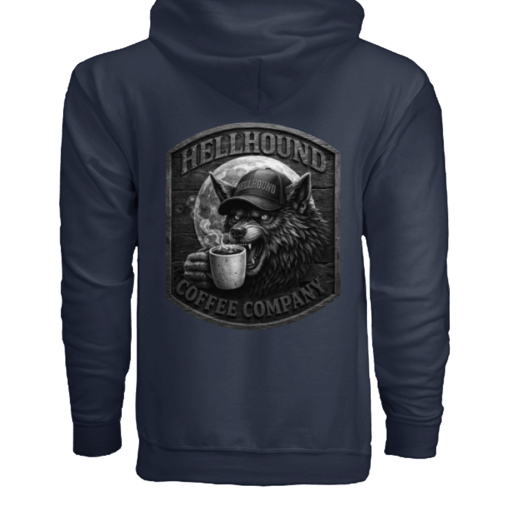 NAVY - G186 - BACK
