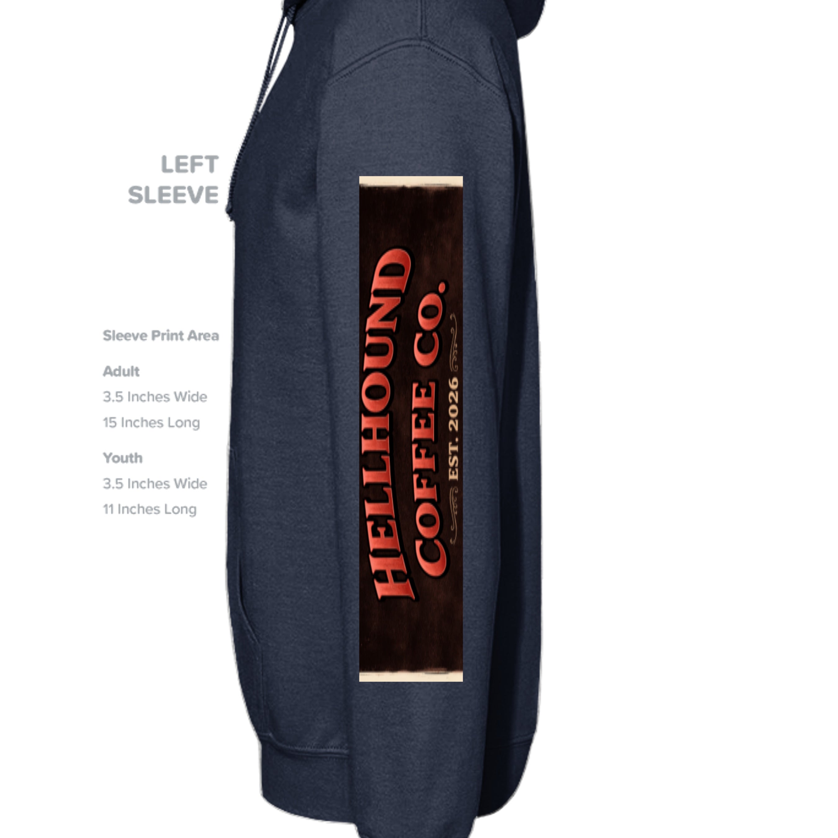 NAVY - G186 - SLEEVE_LEFT
