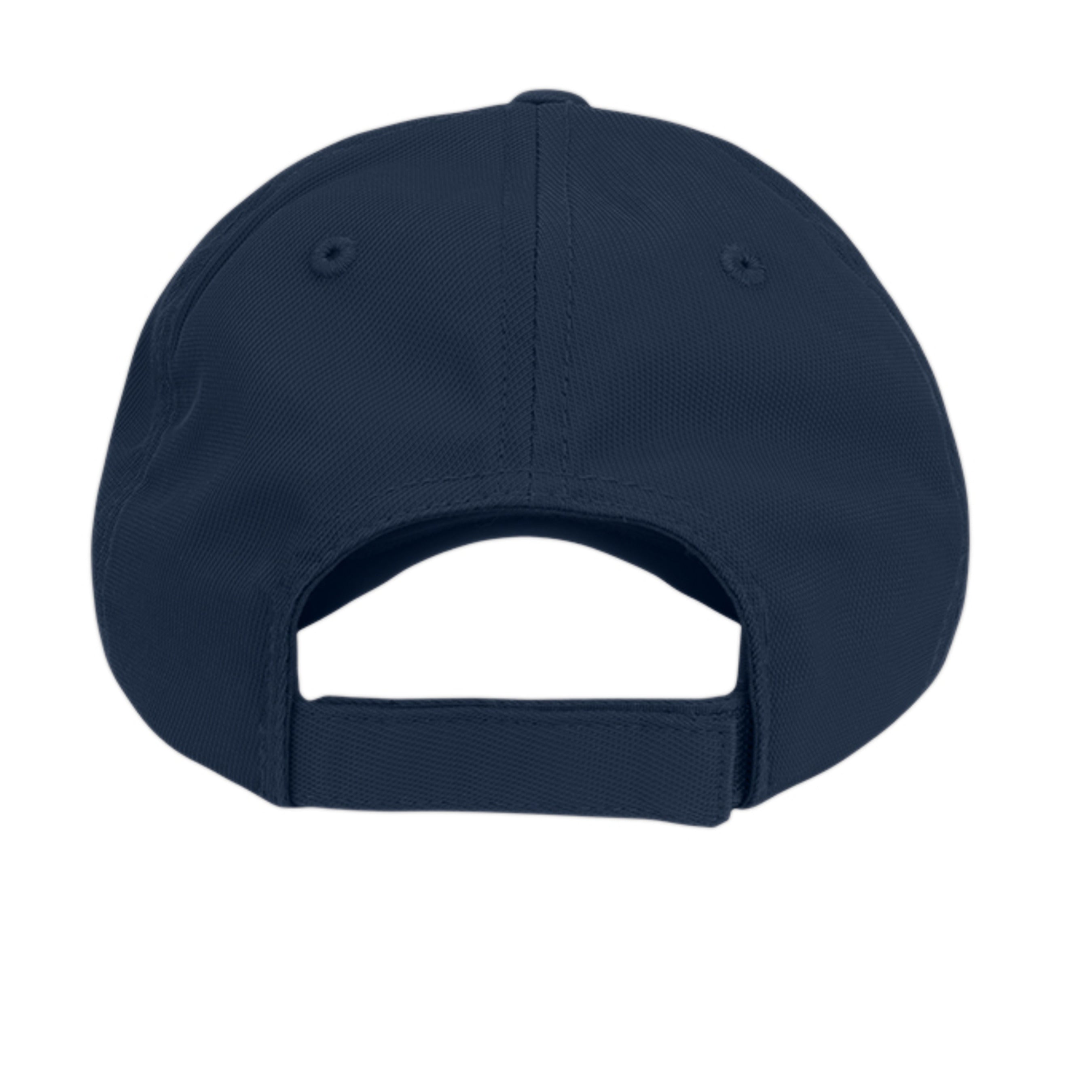 Tru Navy/White - STC11 - BACK