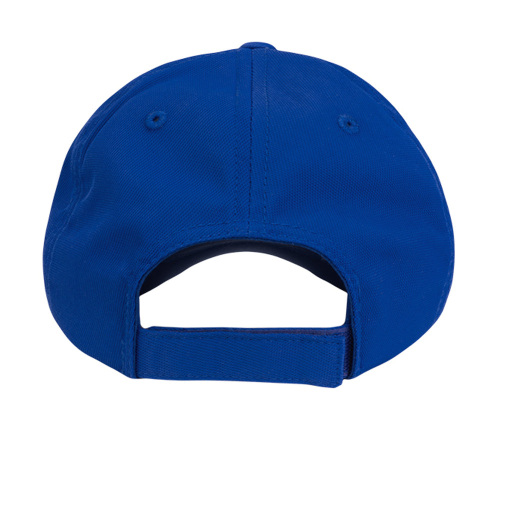 Tru Royal/Wht - STC11 - BACK