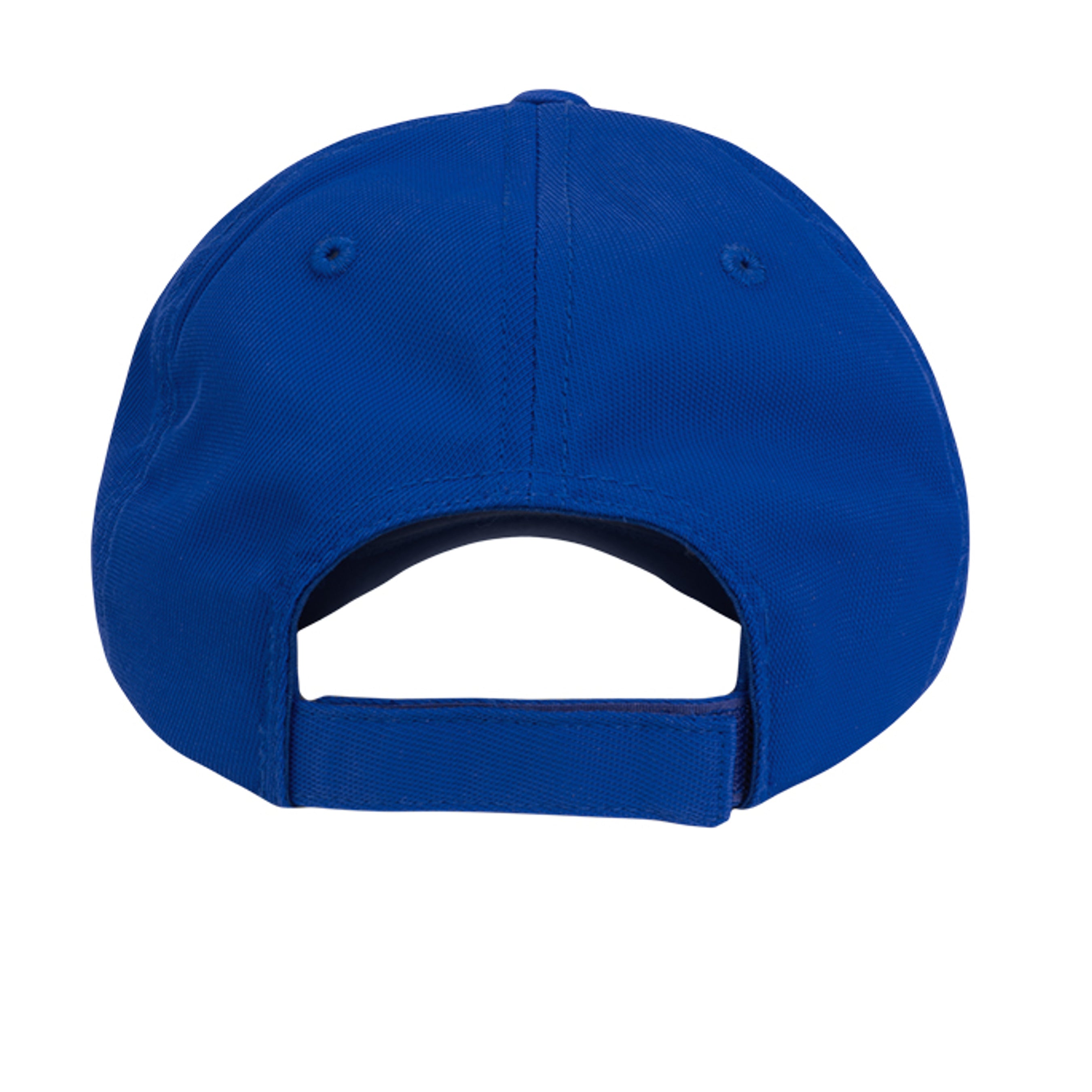 Tru Royal/Wht - STC11 - BACK