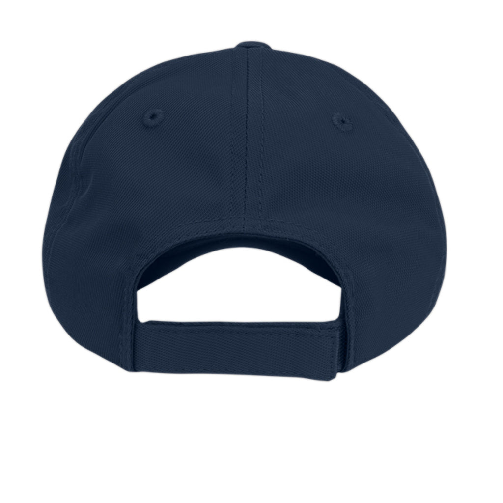 Tr Navy/Gold - STC11 - BACK