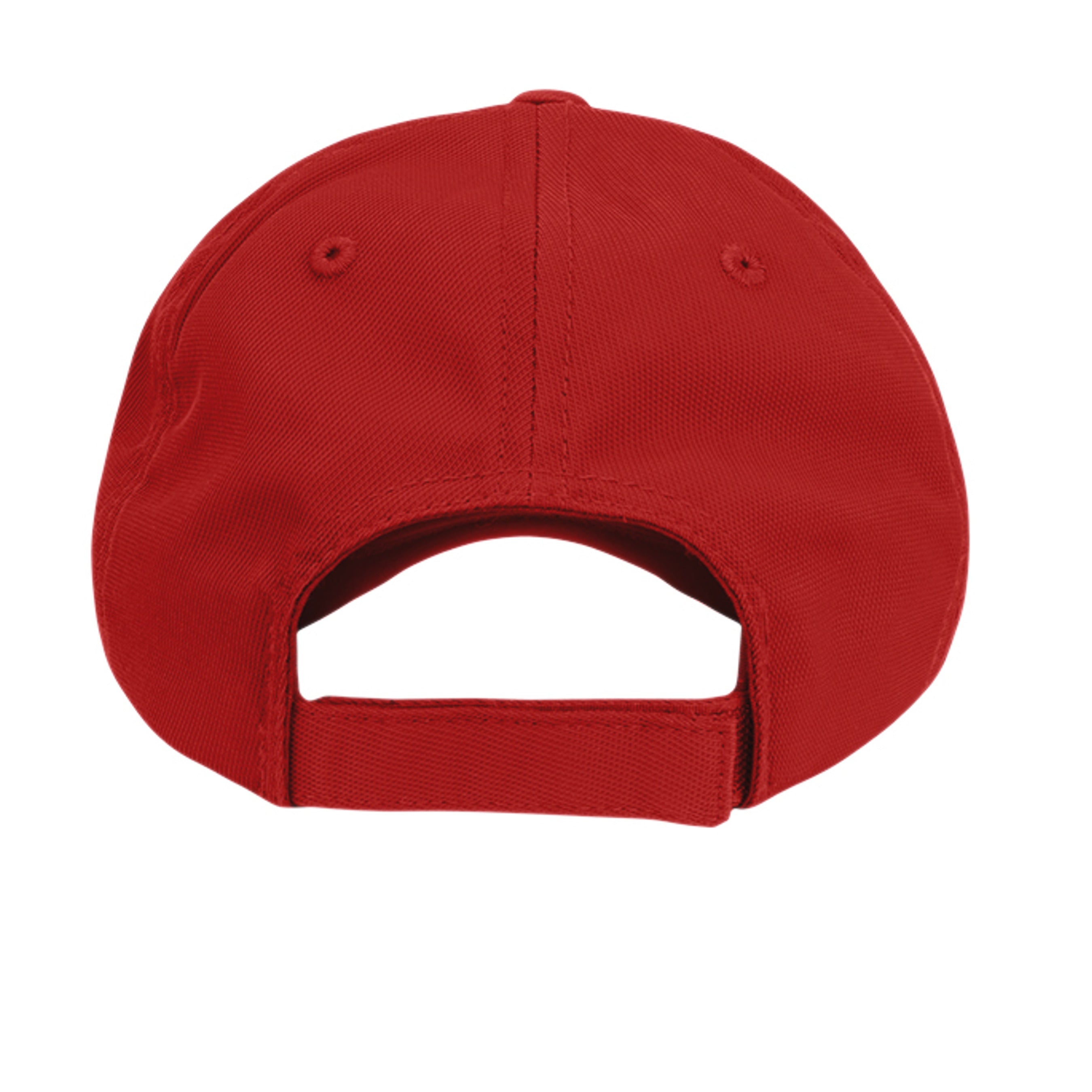 True Red/ White - STC11 - BACK