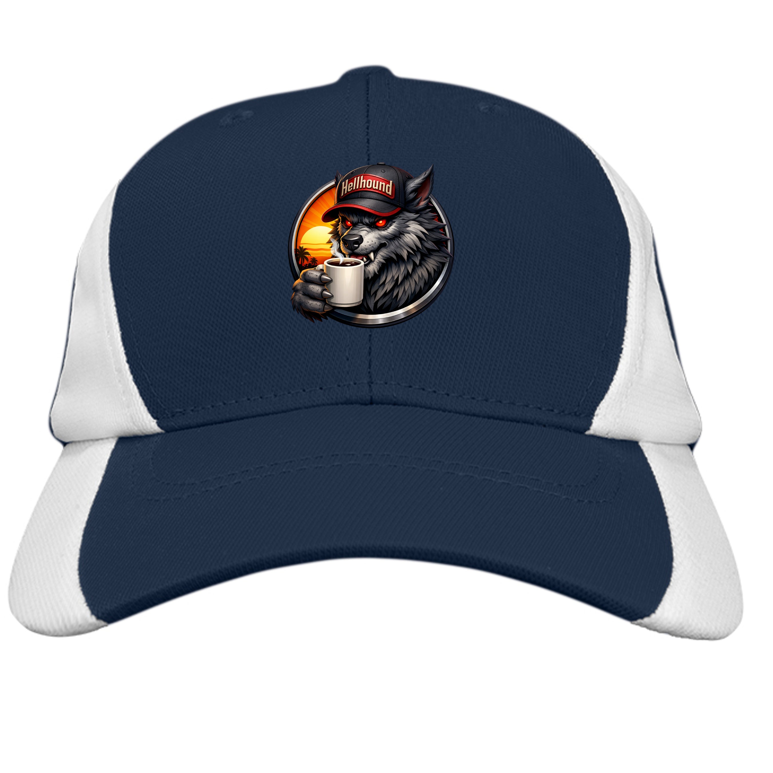 Tru Navy/White - STC11 - FRONT