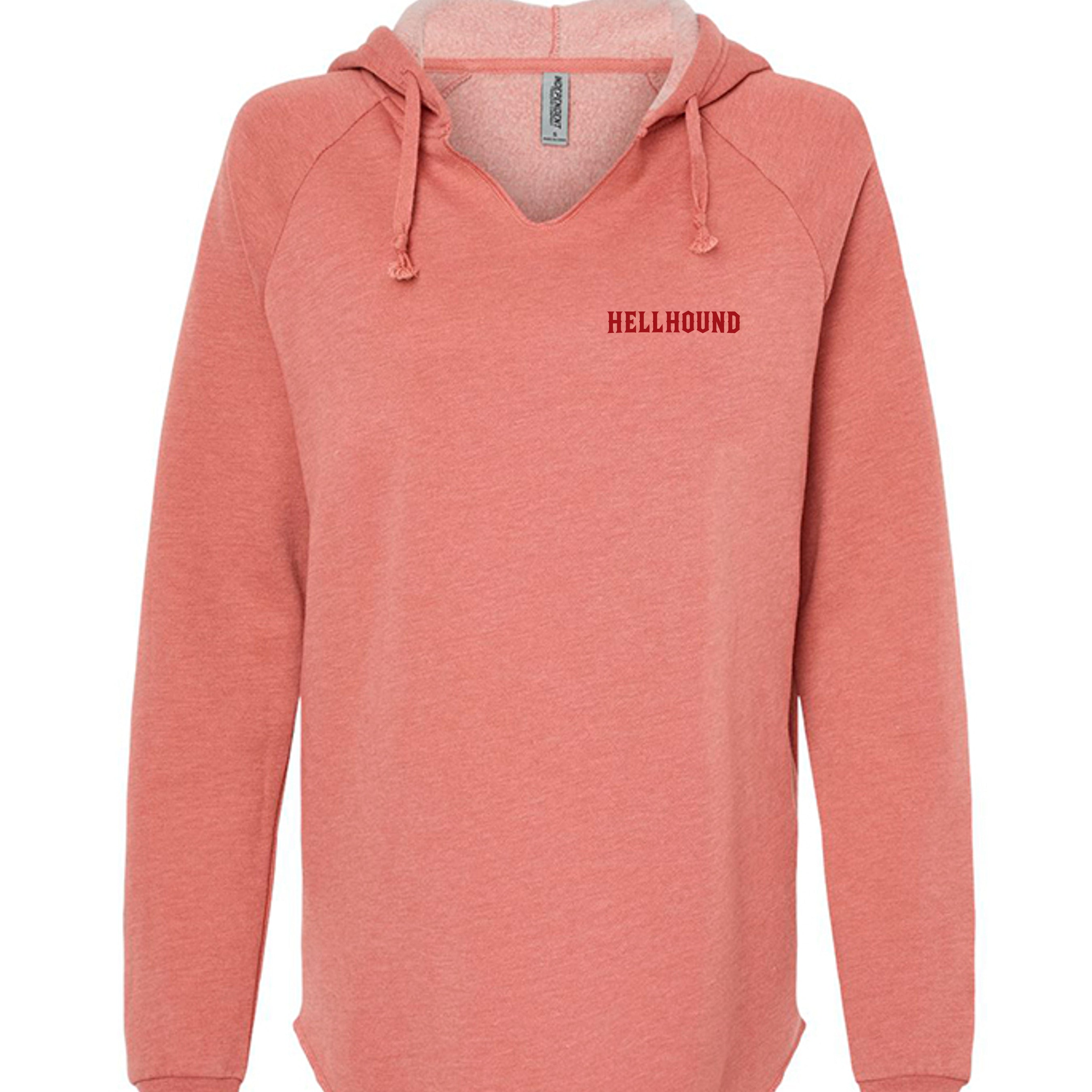 Dusty Rose - PRM2500 - FRONT
