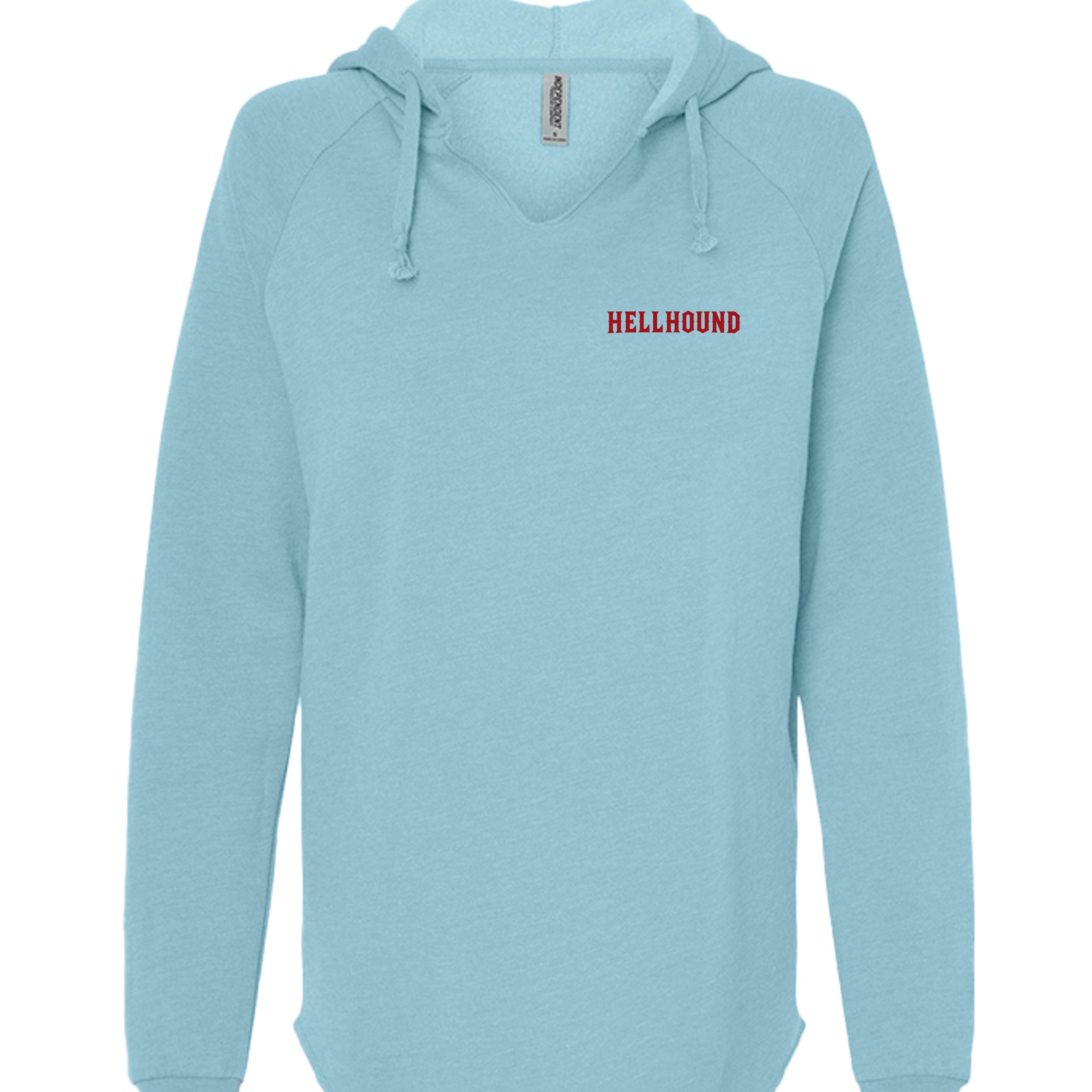 Misty Blue - PRM2500 - FRONT