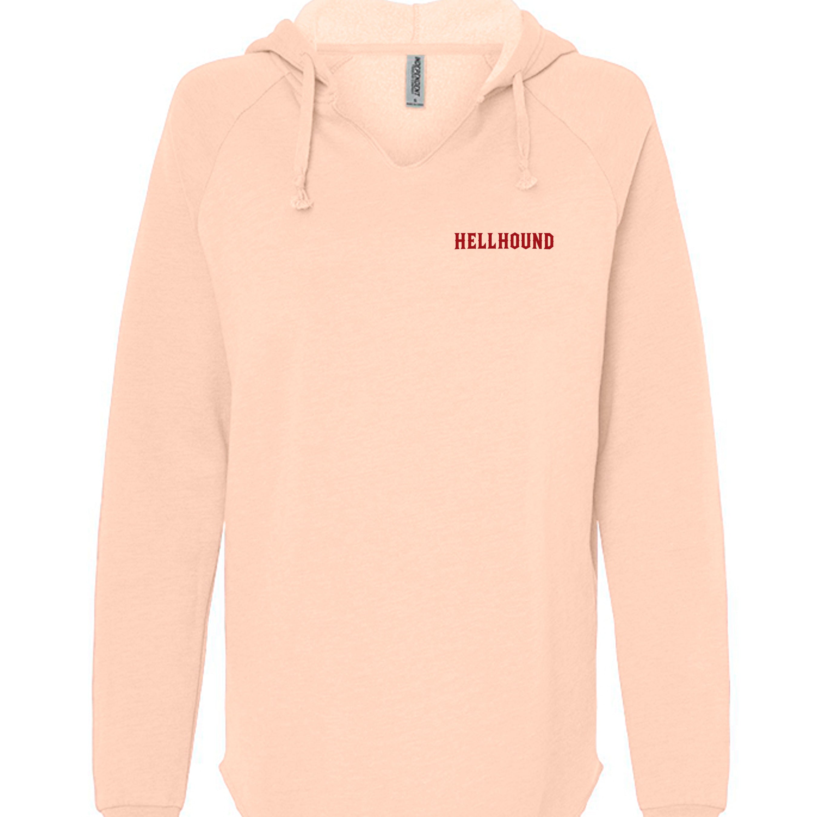 Blush - PRM2500 - FRONT