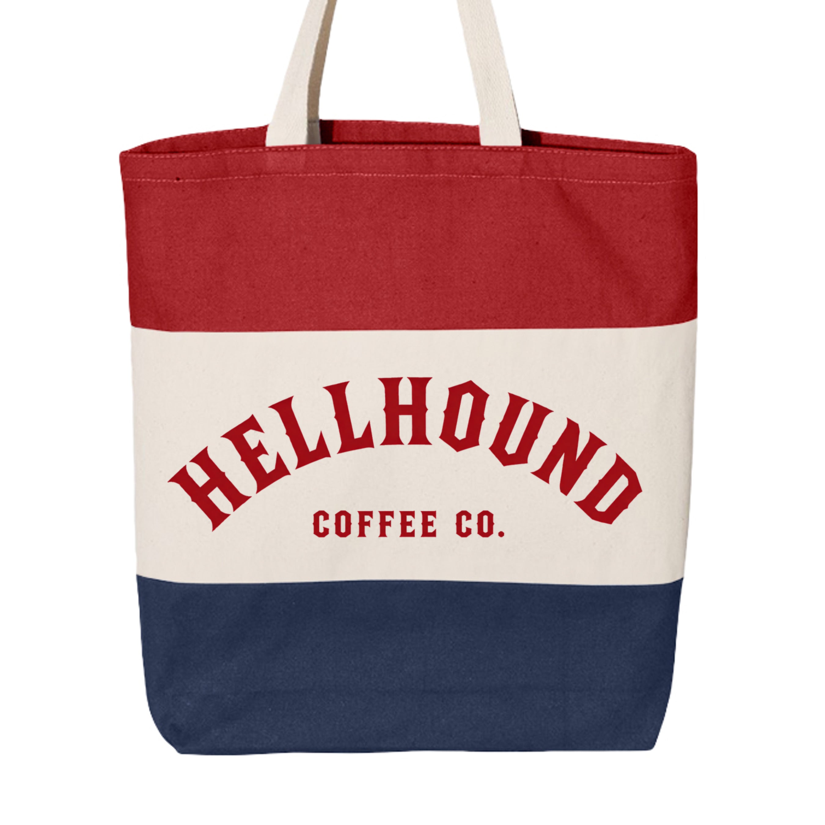 Navy/ Natural/ Red - Q125900 - FRONT
