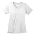 White - LST340 - FRONT