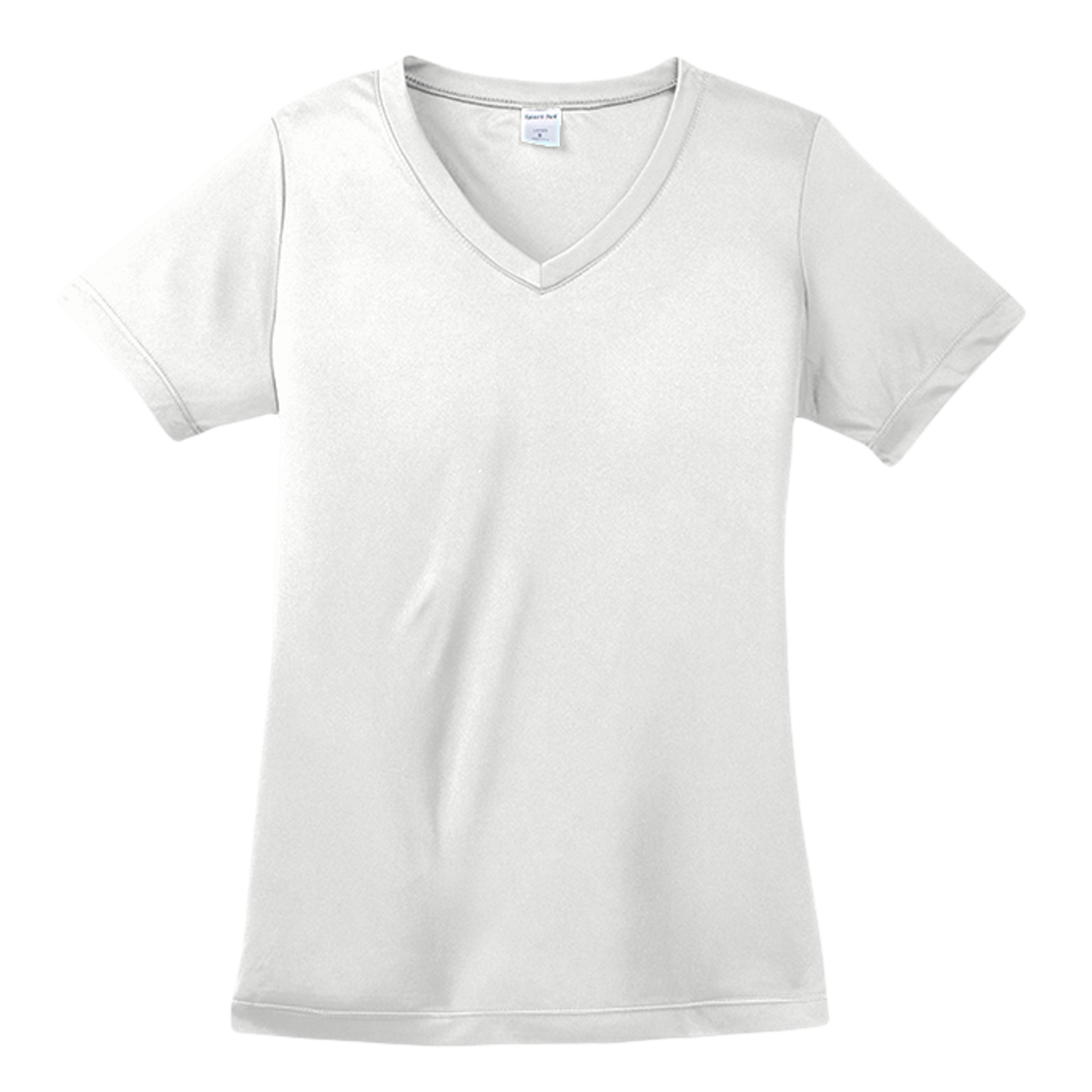 White - LST340 - FRONT
