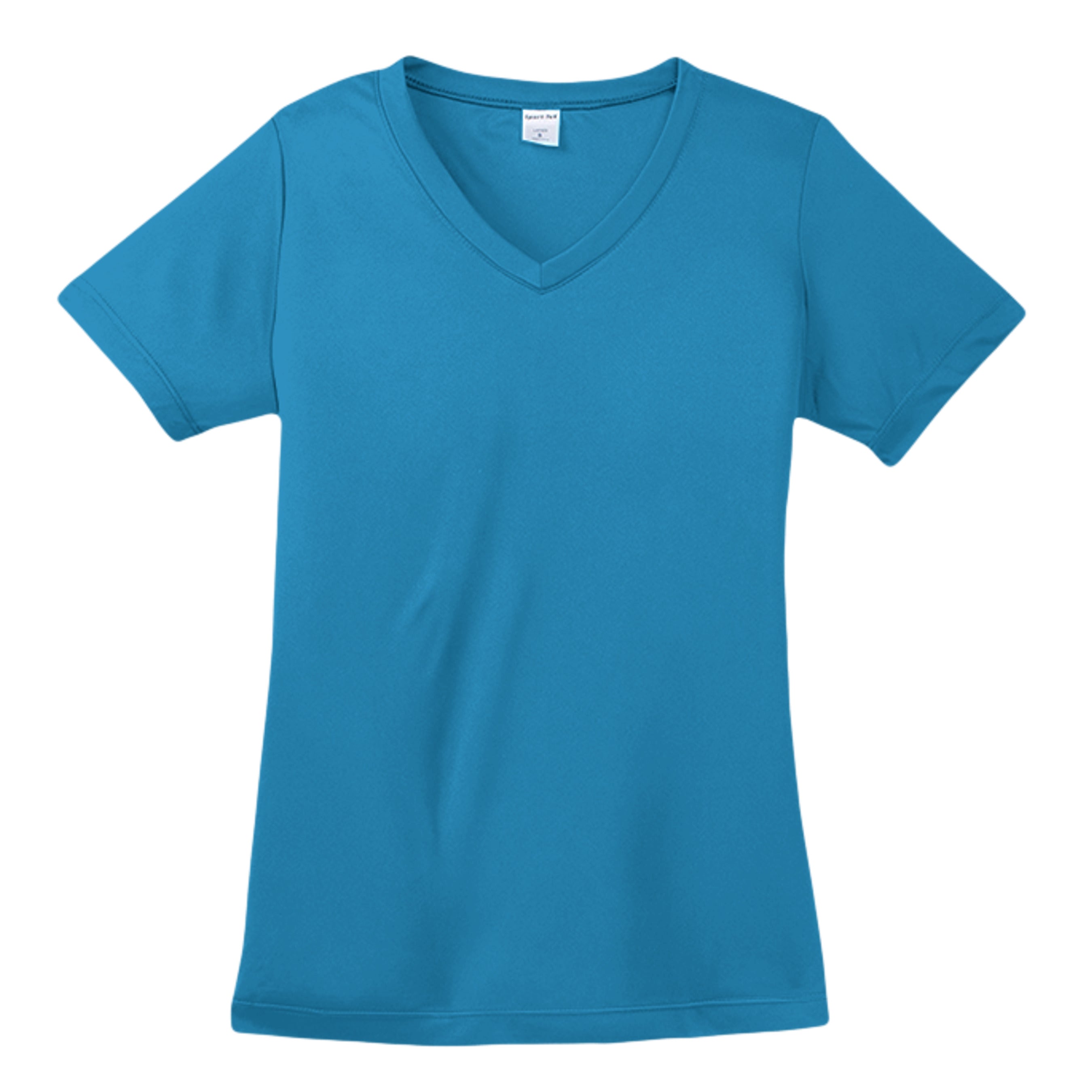 Pond Blue - LST340 - FRONT