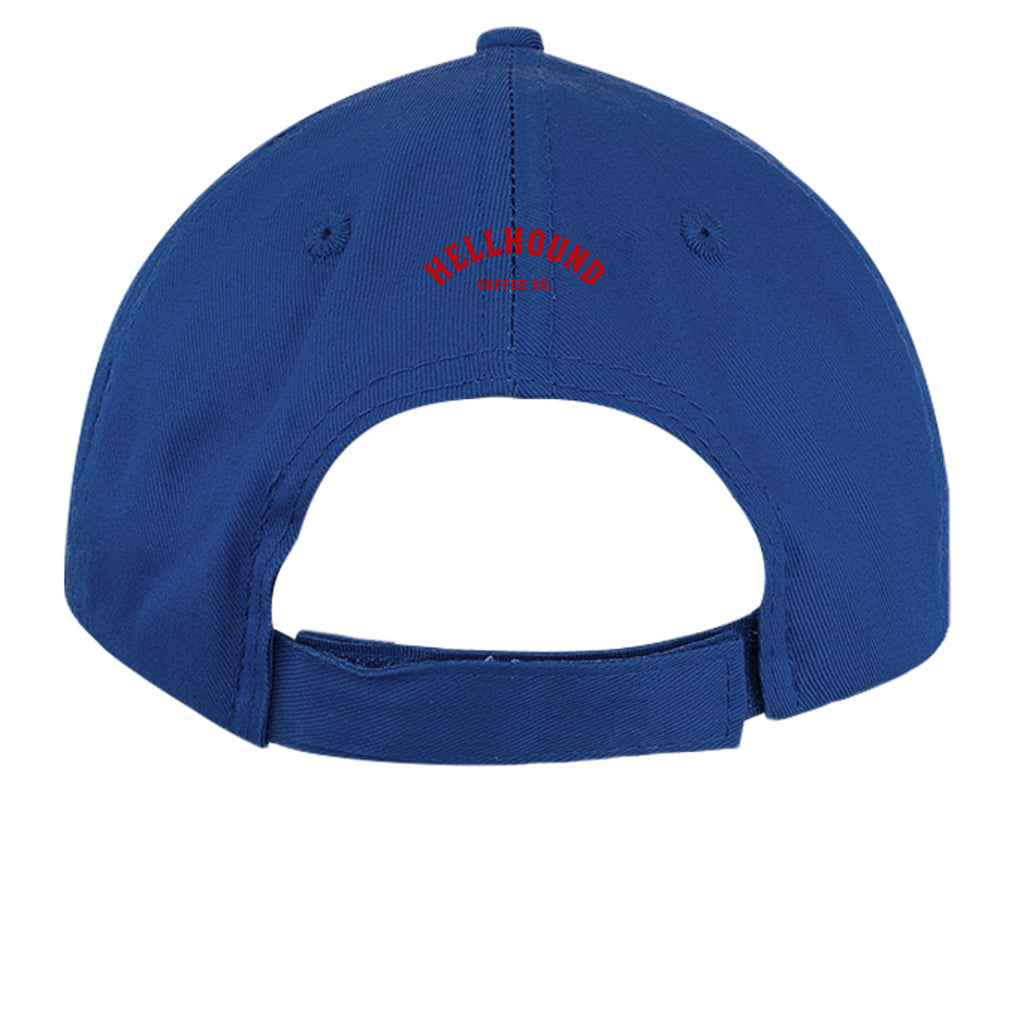 Royal - CP86 - BACK