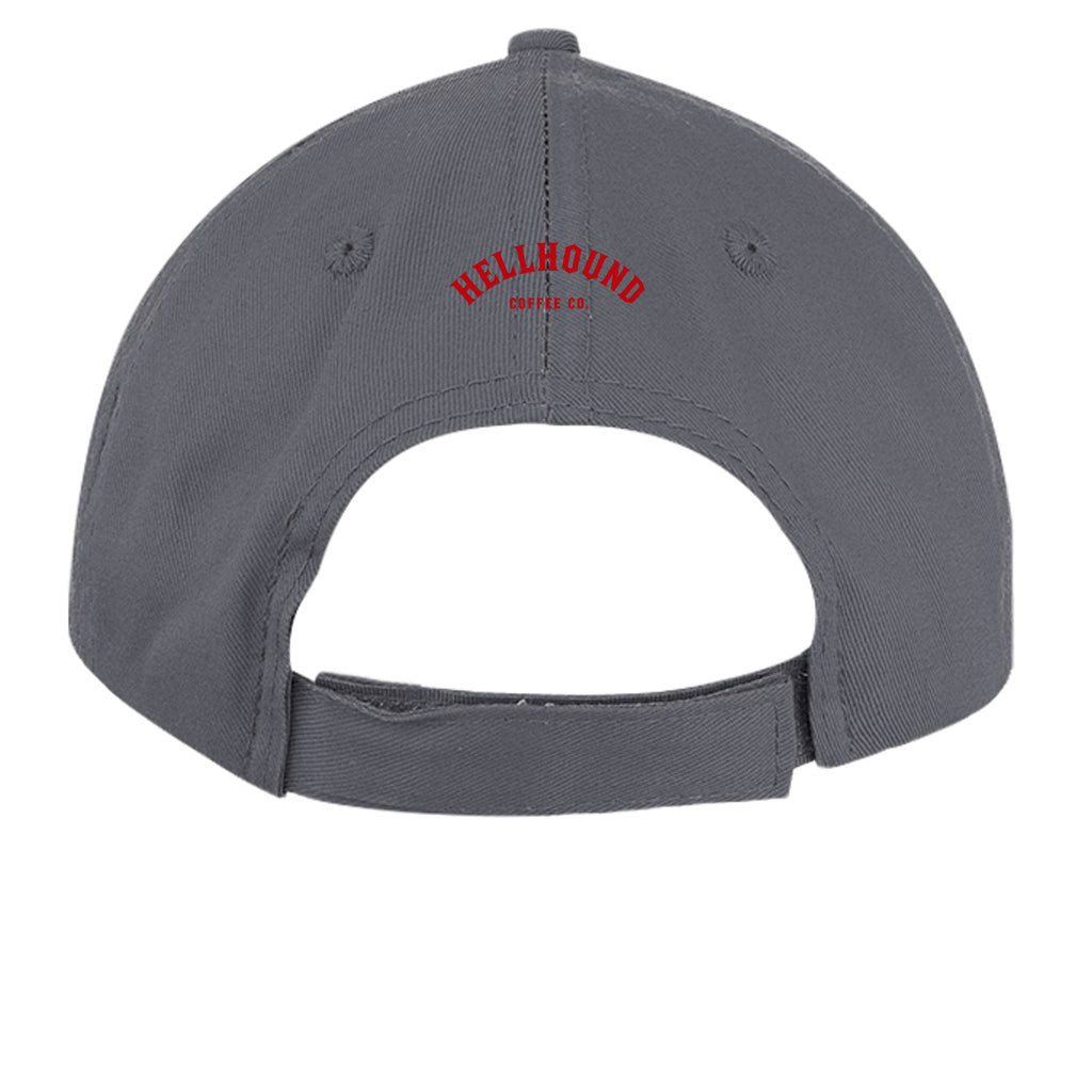 Charcoal - CP86 - BACK