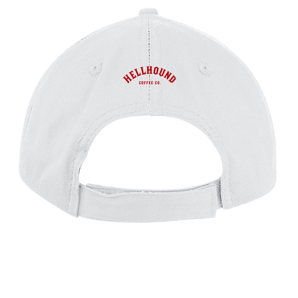White - CP86 - BACK