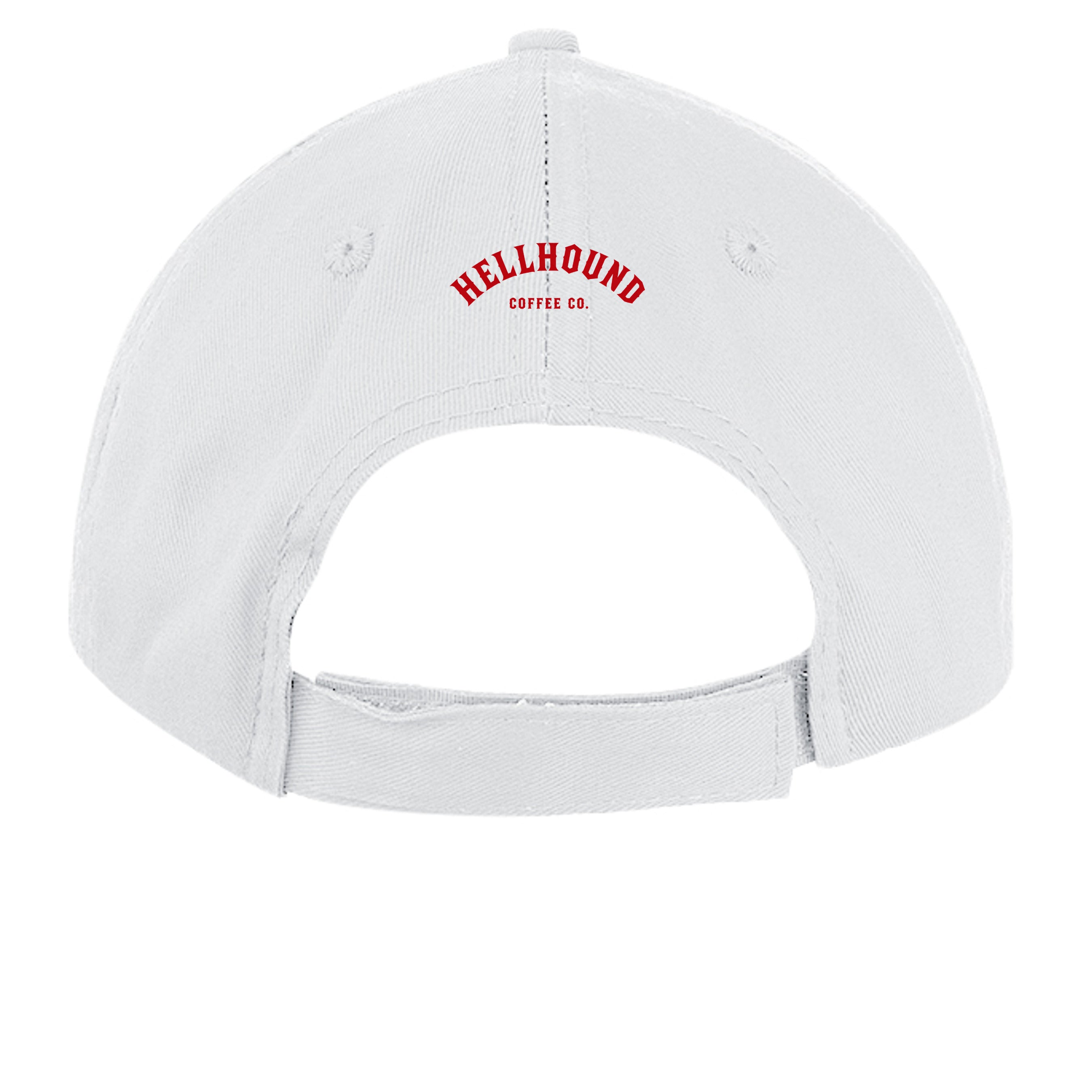 White - CP86 - BACK