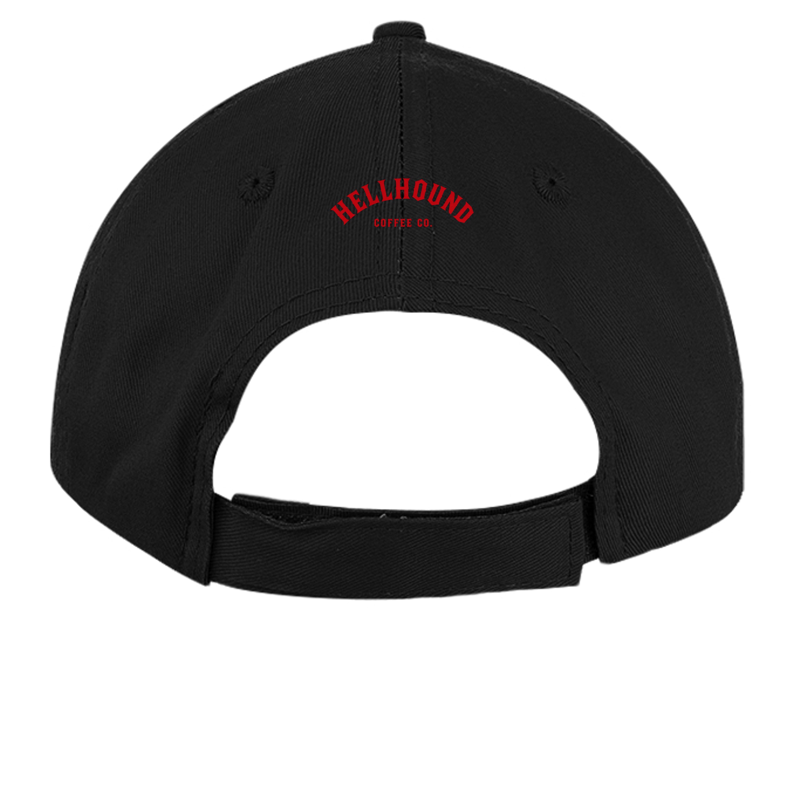 Black - CP86 - BACK