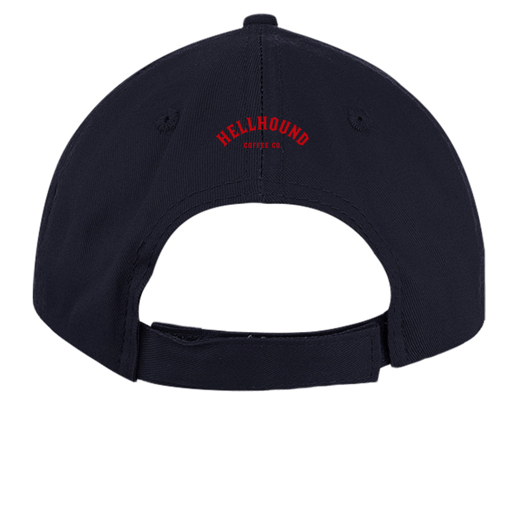 Navy - CP86 - BACK