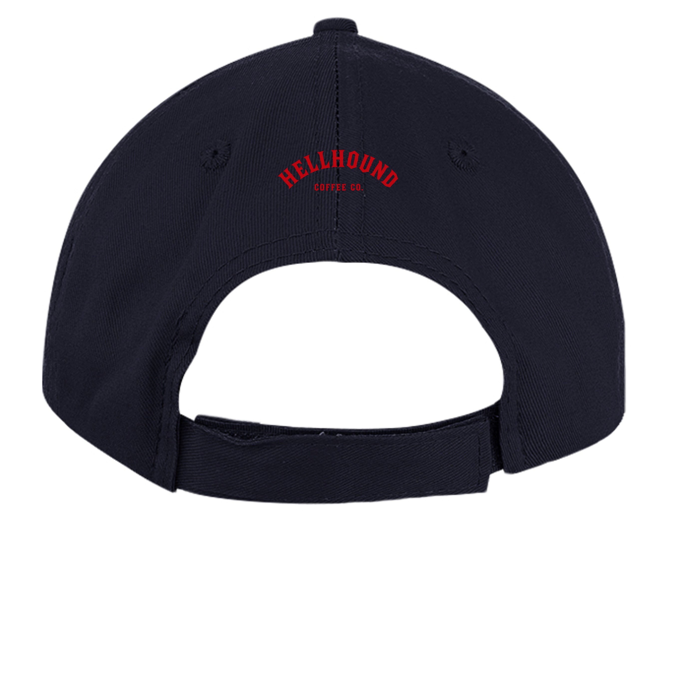 Navy - CP86 - BACK
