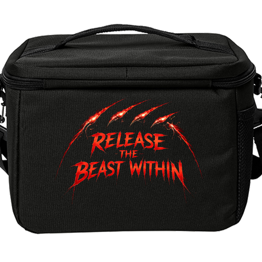 Black - CSB505 - BACK