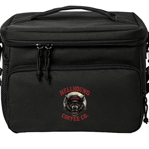 Black - CSB505 - FRONT